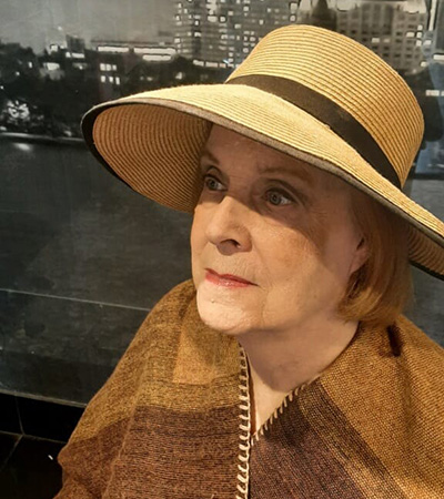 Anita Silvey